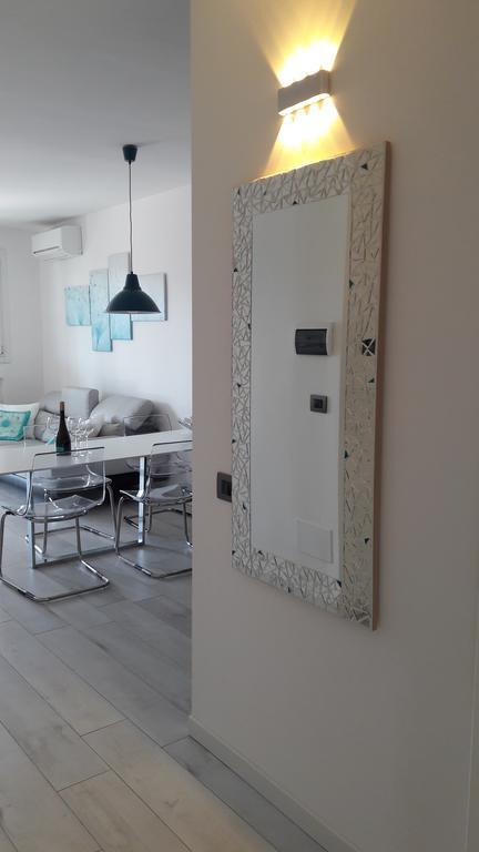 Attico Del Duomo Apartment Modena Luaran gambar